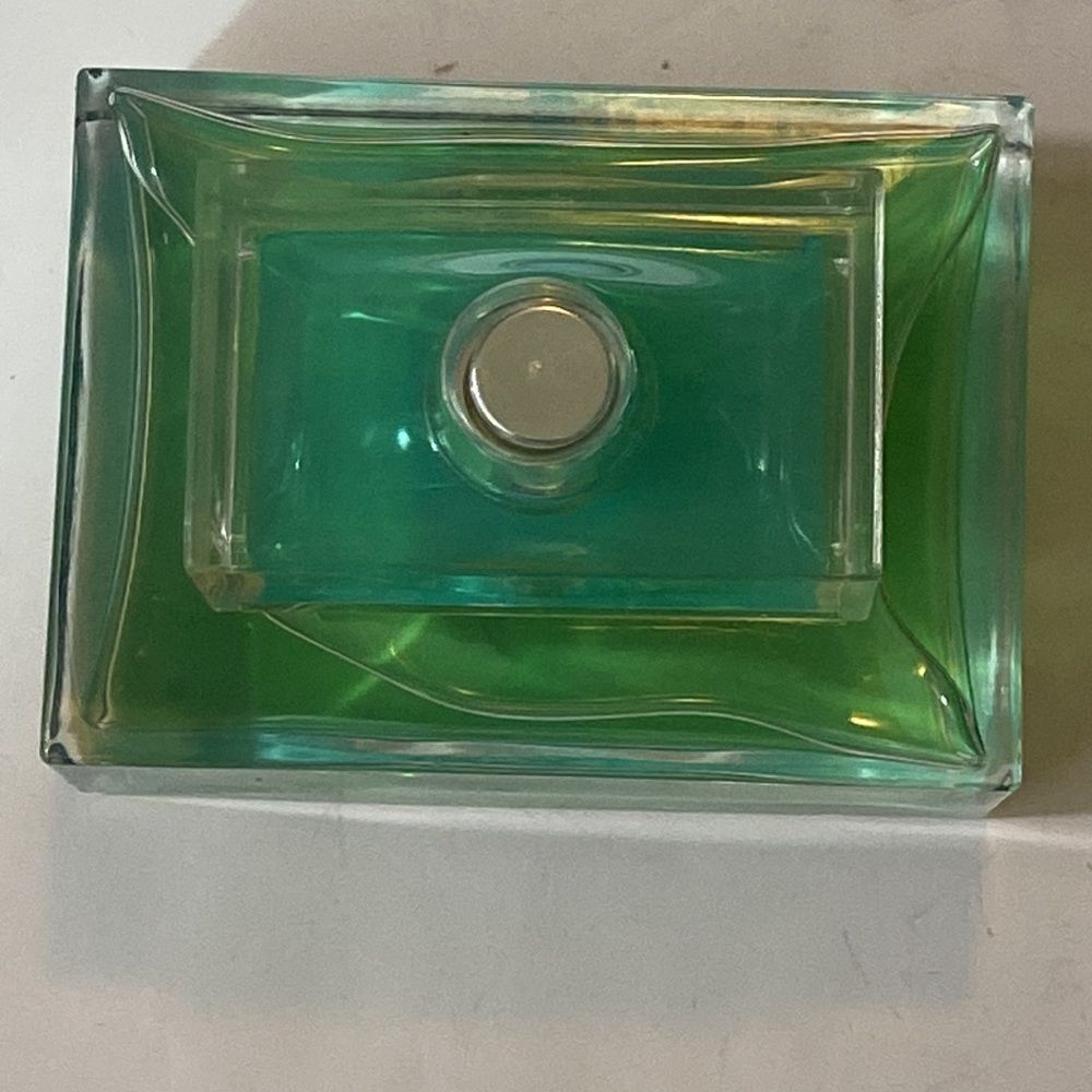 Vintage Island Michael Kors Beauty Dist Perfume Used 3.4 FL.OZ - 100ml - Picture 9 of 13